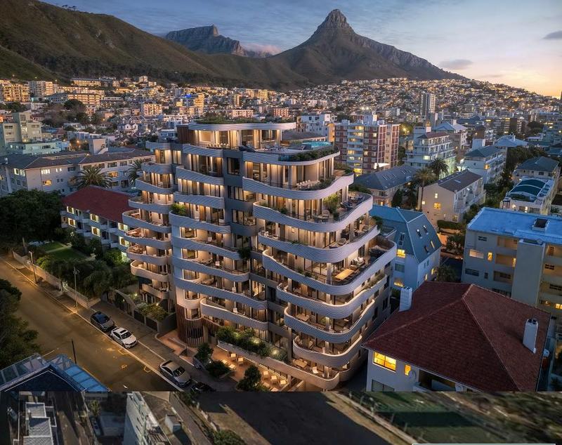 3 Bedroom Property for Sale in Sea Point Western Cape